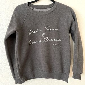 Billabong Crewneck Sweater